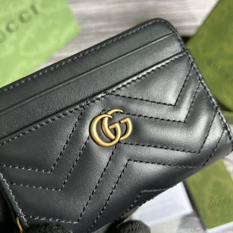 Gucci Wallets